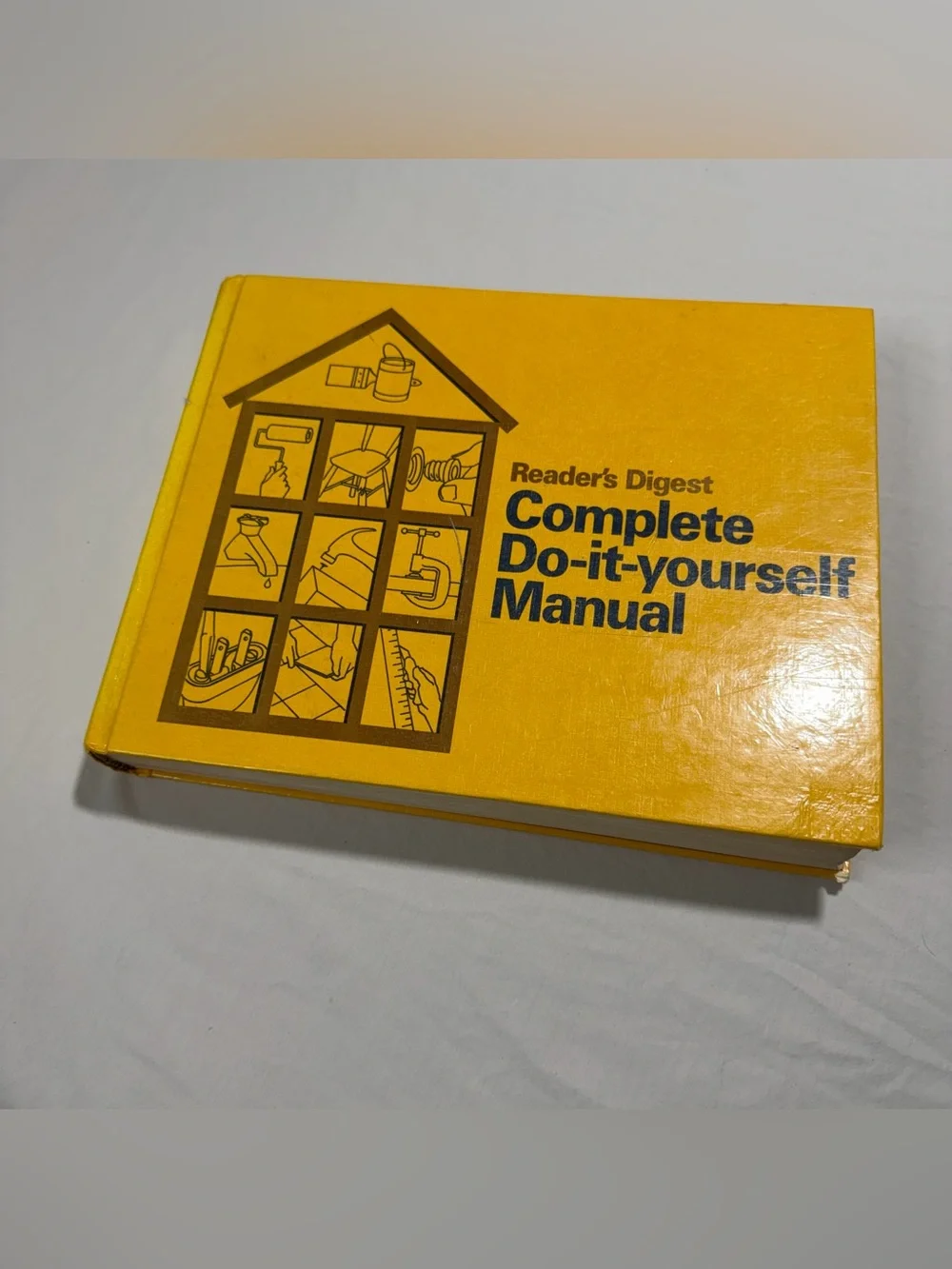 Complete Do-it-yourself Manual